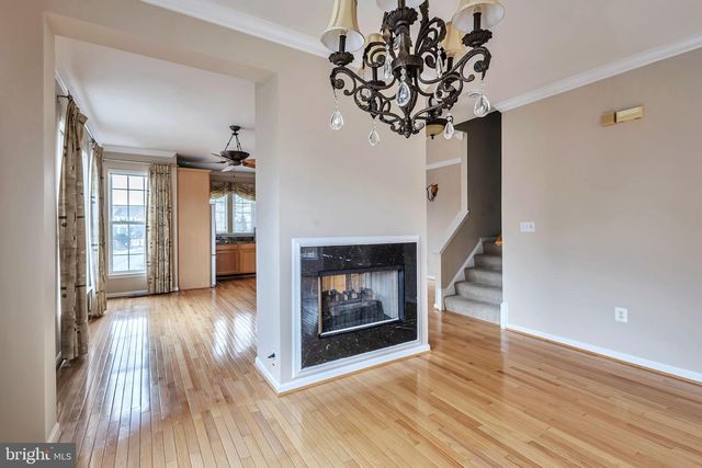 6143 CILANTRO DR, Alexandria, VA 22310