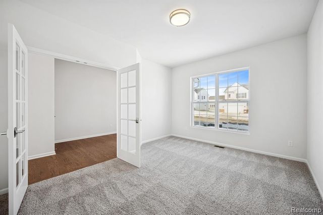 27139 Silo Drive, Saline, MI 48176