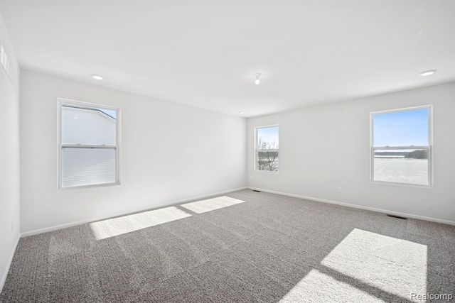 27139 Silo Drive, Saline, MI 48176