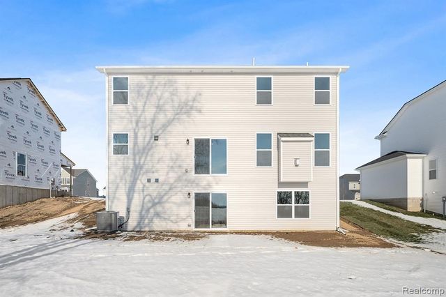 27139 Silo Drive, Saline, MI 48176