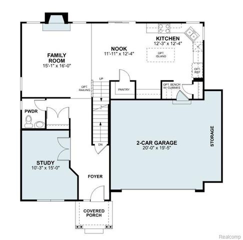 27139 Silo Drive, Saline, MI 48176