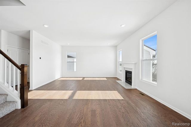 27139 Silo Drive, Saline, MI 48176