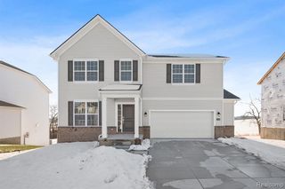 27139 Silo Drive, Saline, MI 48176