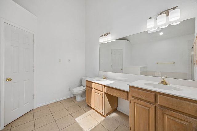 537 Raintree Circle, Coppell, TX 75019