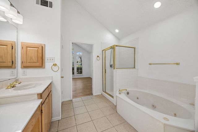 537 Raintree Circle, Coppell, TX 75019