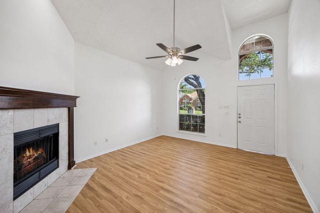 537 Raintree Circle, Coppell, TX 75019