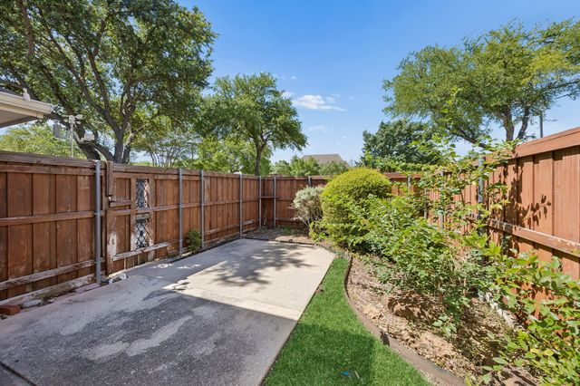 537 Raintree Circle, Coppell, TX 75019