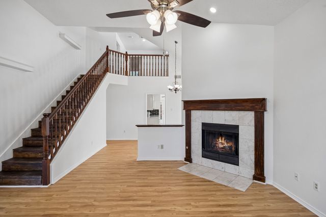 537 Raintree Circle, Coppell, TX 75019