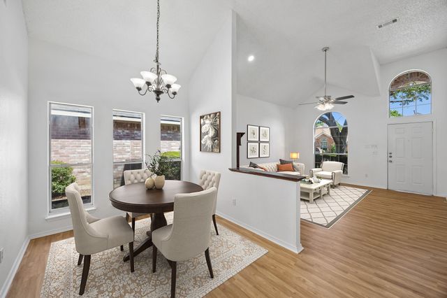 537 Raintree Circle, Coppell, TX 75019
