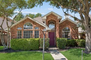 537 Raintree Circle, Coppell, TX 75019