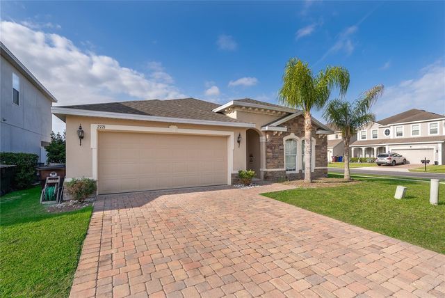 2721 DOLFINO DRIVE, St Cloud, FL 34772