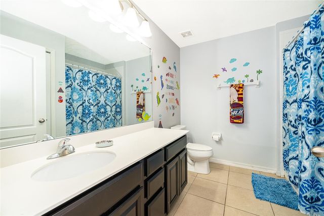 2721 DOLFINO DRIVE, St Cloud, FL 34772