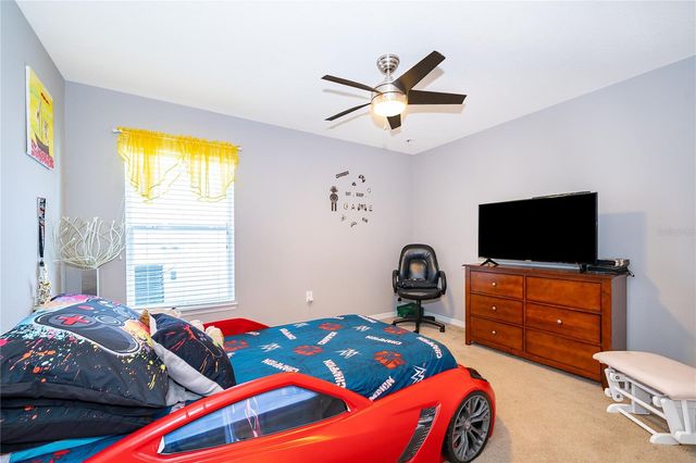 2721 DOLFINO DRIVE, St Cloud, FL 34772