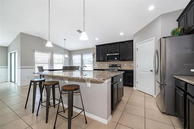 2721 DOLFINO DRIVE, St Cloud, FL 34772