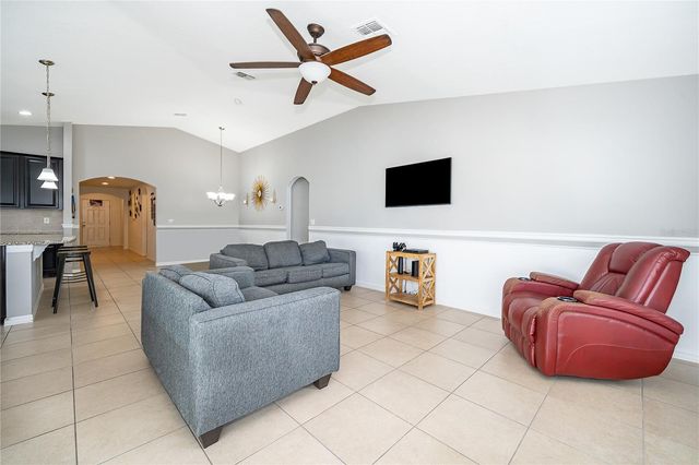 2721 DOLFINO DRIVE, St Cloud, FL 34772