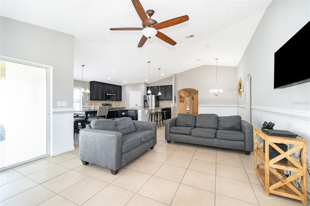 2721 DOLFINO DRIVE, St Cloud, FL 34772