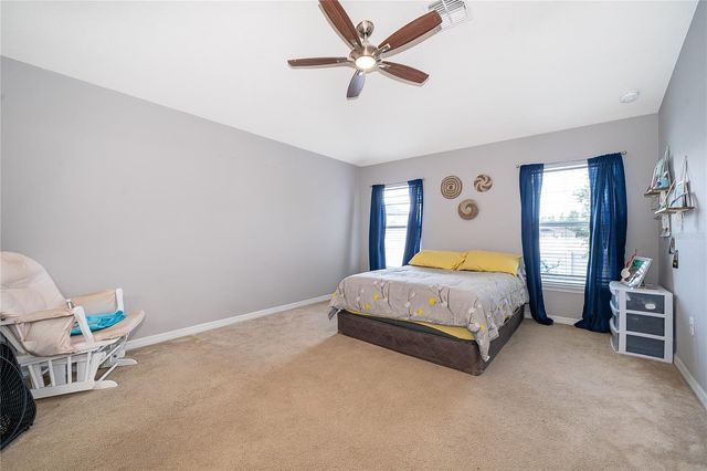 2721 DOLFINO DRIVE, St Cloud, FL 34772