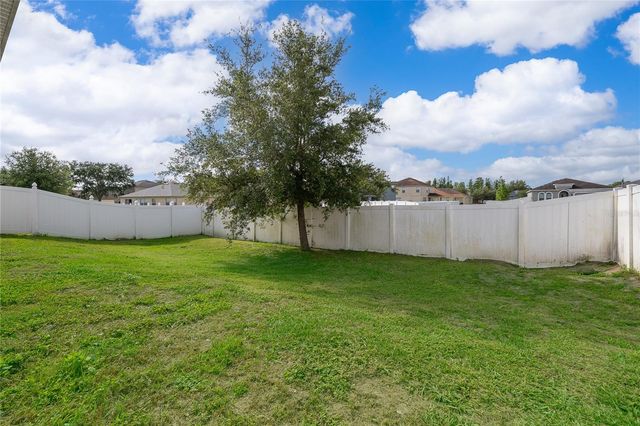 2721 DOLFINO DRIVE, St Cloud, FL 34772