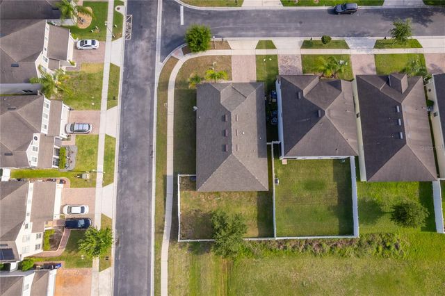 2721 DOLFINO DRIVE, St Cloud, FL 34772