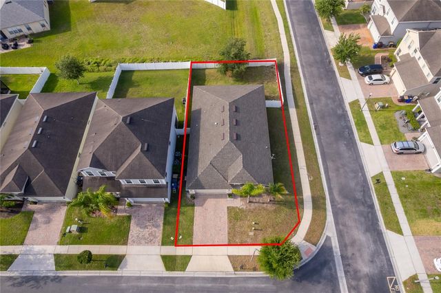 2721 DOLFINO DRIVE, St Cloud, FL 34772