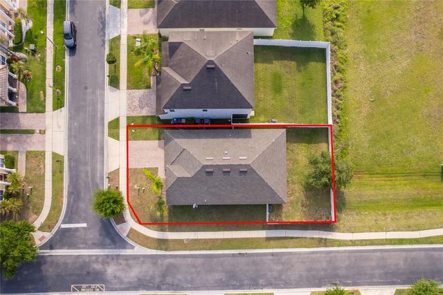 2721 DOLFINO DRIVE, St Cloud, FL 34772