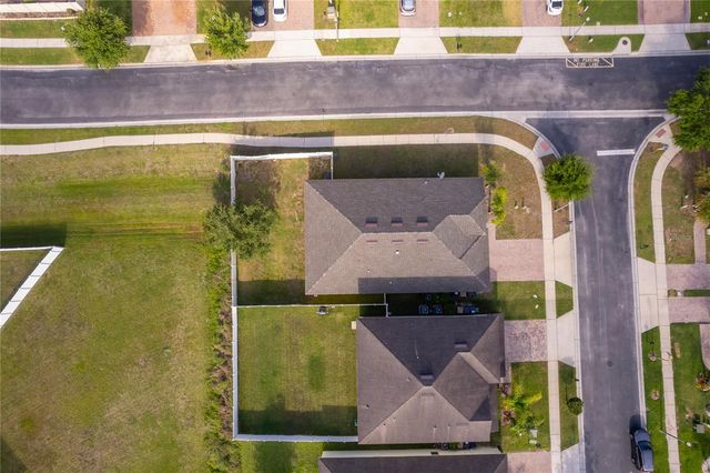 2721 DOLFINO DRIVE, St Cloud, FL 34772