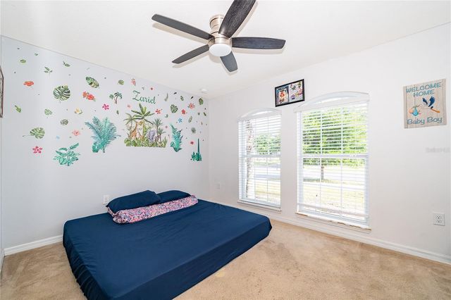 2721 DOLFINO DRIVE, St Cloud, FL 34772