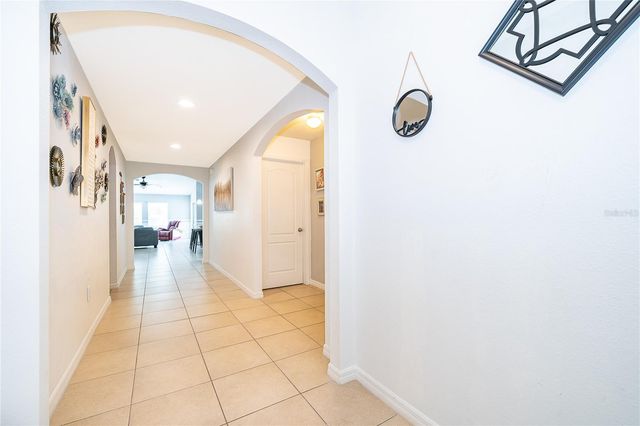 2721 DOLFINO DRIVE, St Cloud, FL 34772