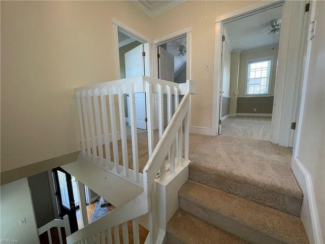 223 E Lorengo AVE, Norfolk, VA 23503