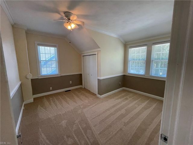 223 E Lorengo AVE, Norfolk, VA 23503
