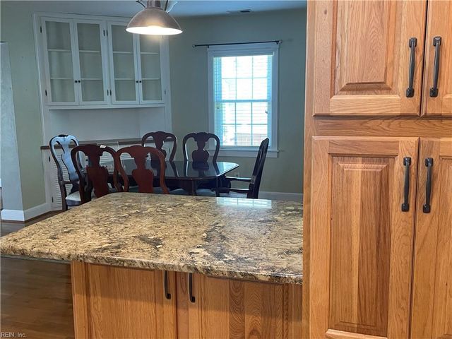 223 E Lorengo AVE, Norfolk, VA 23503