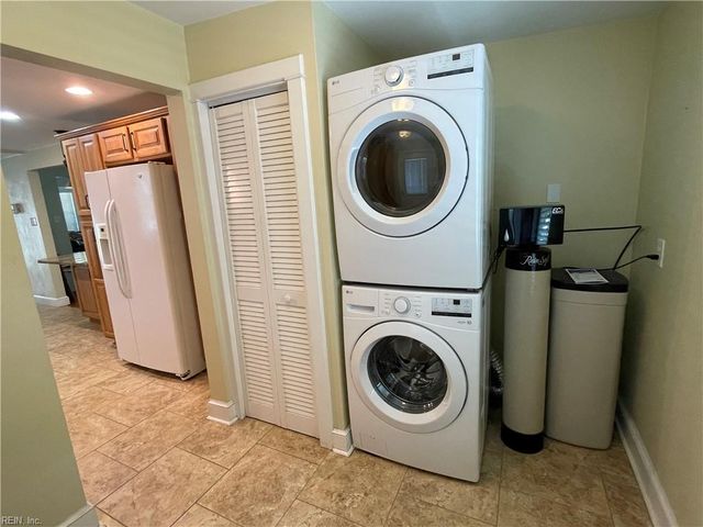 223 E Lorengo AVE, Norfolk, VA 23503