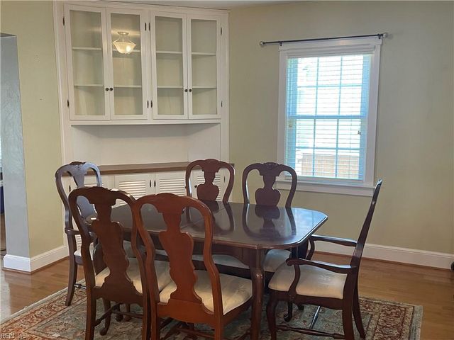 223 E Lorengo AVE, Norfolk, VA 23503