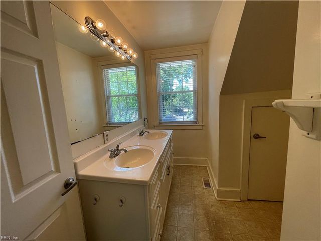 223 E Lorengo AVE, Norfolk, VA 23503