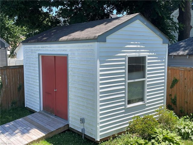 223 E Lorengo AVE, Norfolk, VA 23503