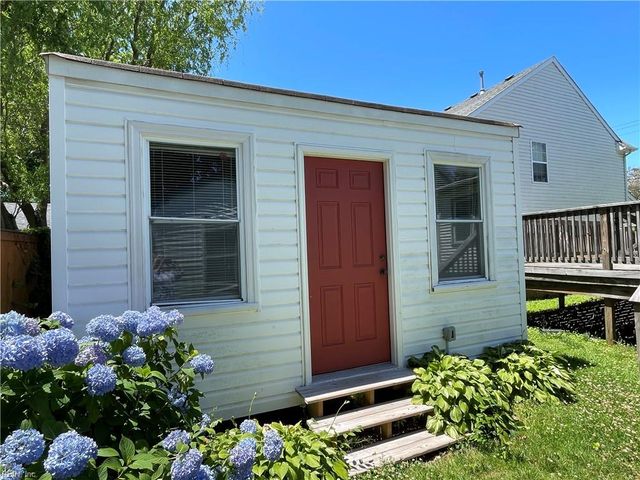 223 E Lorengo AVE, Norfolk, VA 23503