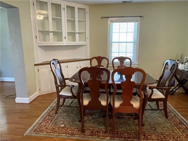 223 E Lorengo AVE, Norfolk, VA 23503