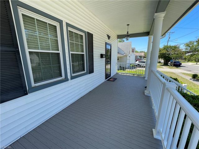 223 E Lorengo AVE, Norfolk, VA 23503
