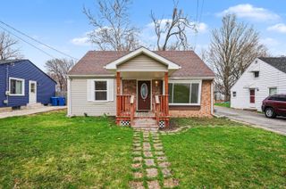 1615 Homecrest Avenue, Kalamazoo City, MI 49001
