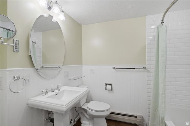 2465 E WOODLAND DR, Ogden, UT 84403