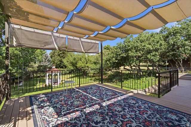 2465 E WOODLAND DR, Ogden, UT 84403