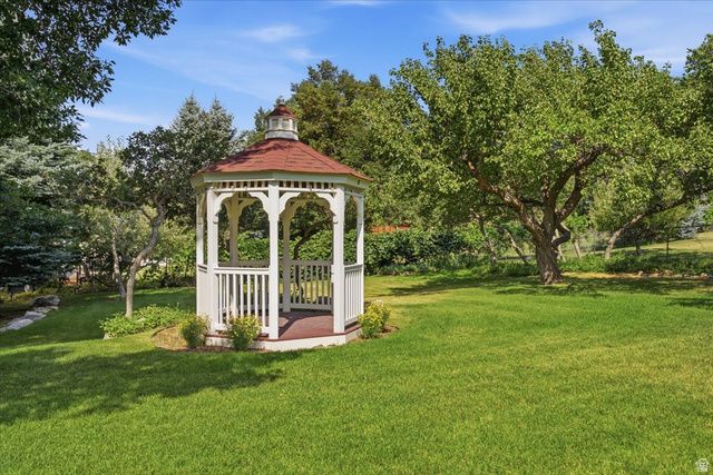 2465 E WOODLAND DR, Ogden, UT 84403