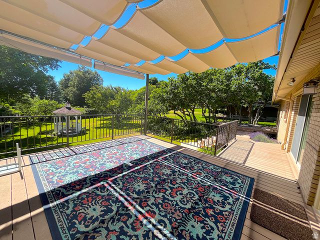 2465 E WOODLAND DR, Ogden, UT 84403