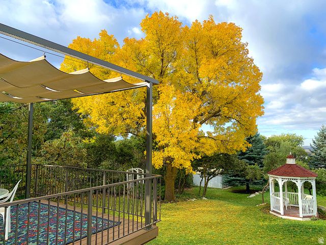 2465 E WOODLAND DR, Ogden, UT 84403