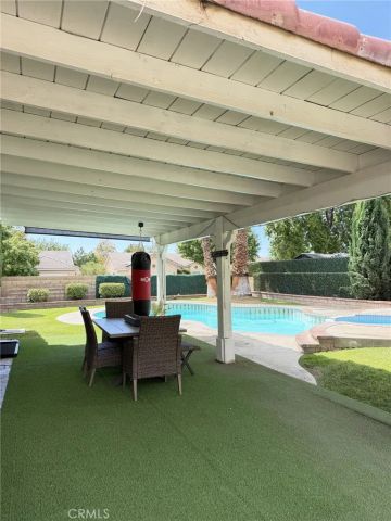 601 Esther, Lancaster, CA 93535