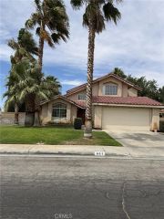 601 Esther, Lancaster, CA 93535