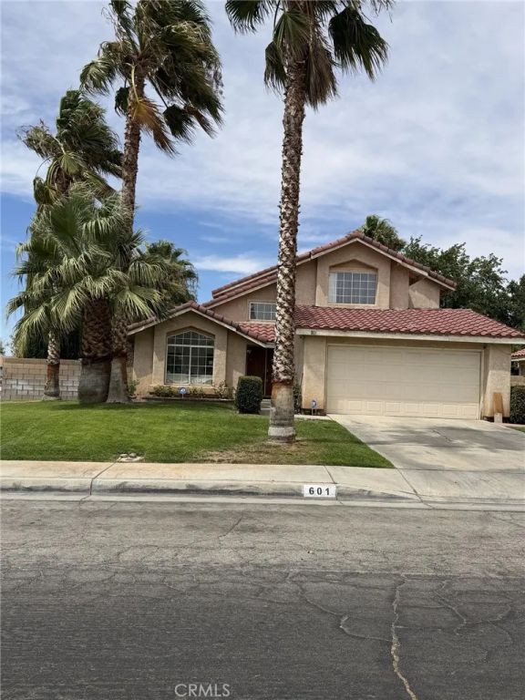 601 Esther, Lancaster, CA 93535