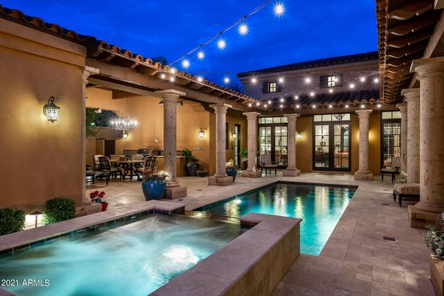 19950 N 102ND Street, Scottsdale, AZ 85255