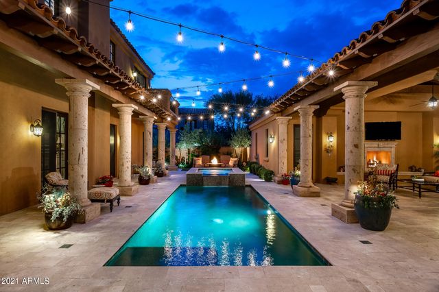 19950 N 102ND Street, Scottsdale, AZ 85255