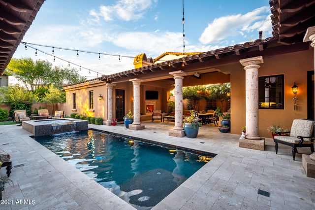 19950 N 102ND Street, Scottsdale, AZ 85255